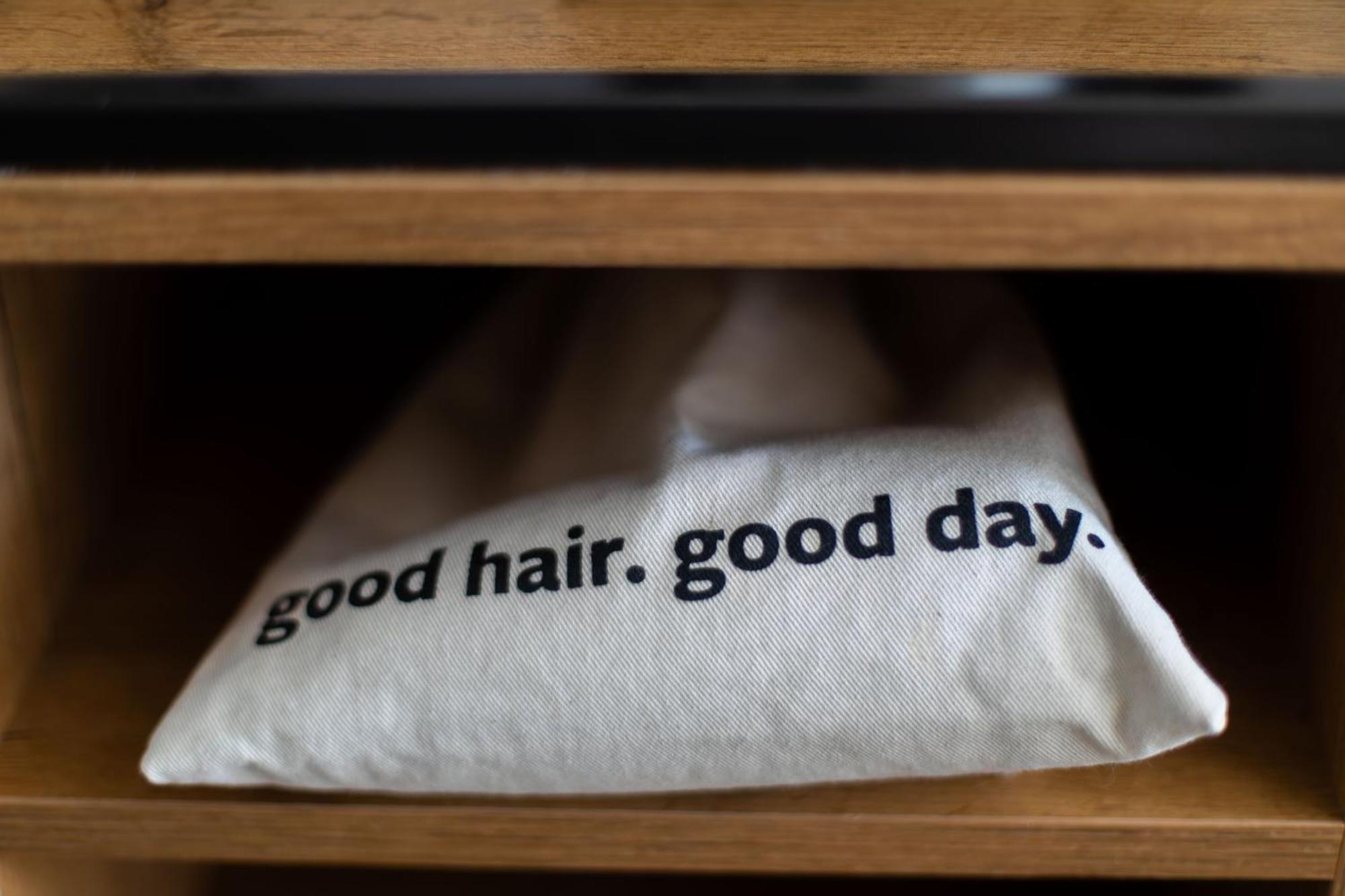 Good Hotell London