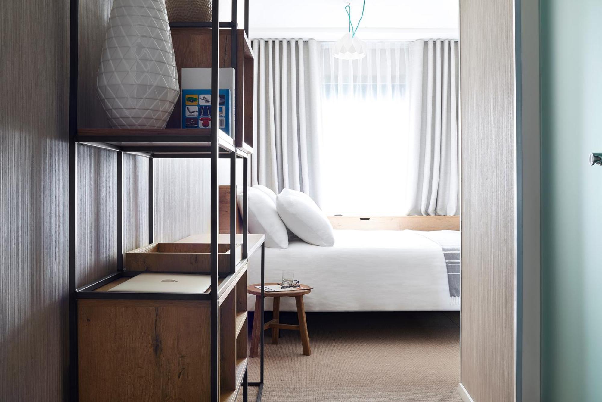 Hotell Good