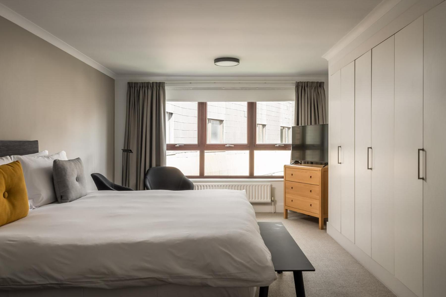 Monarch House - Serviced - Kensington Leilighet