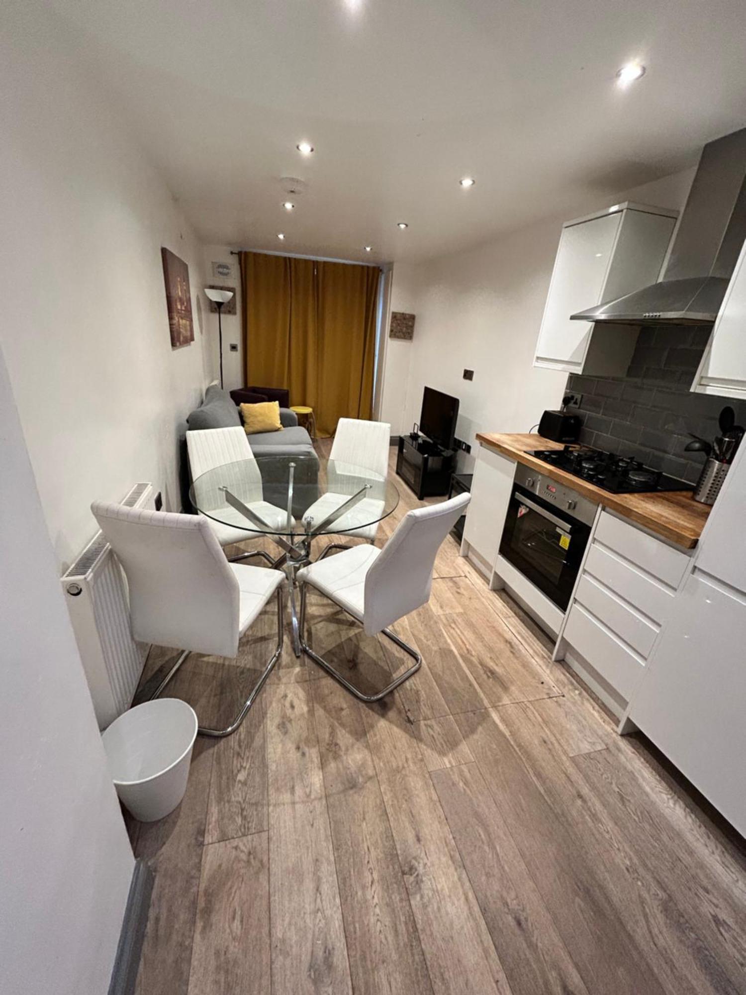 Appartement Classic Brixton Londres