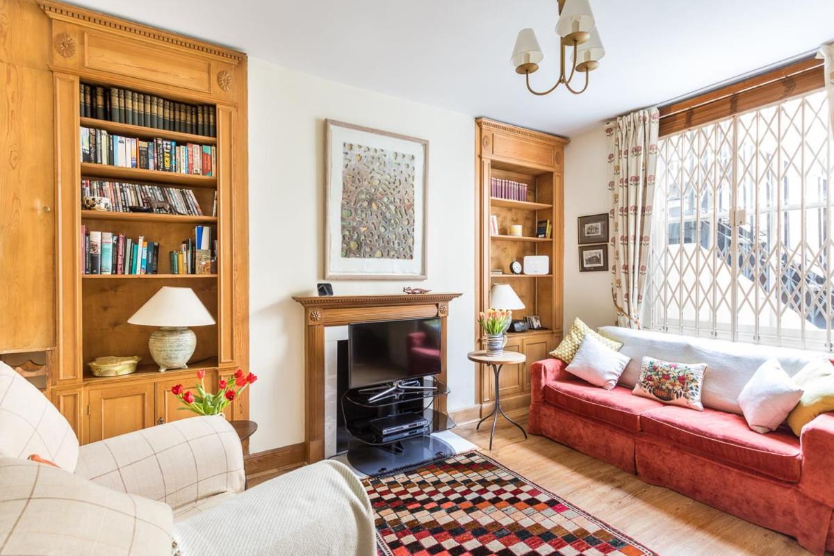 Apartment Cosy Pimlico Retreat