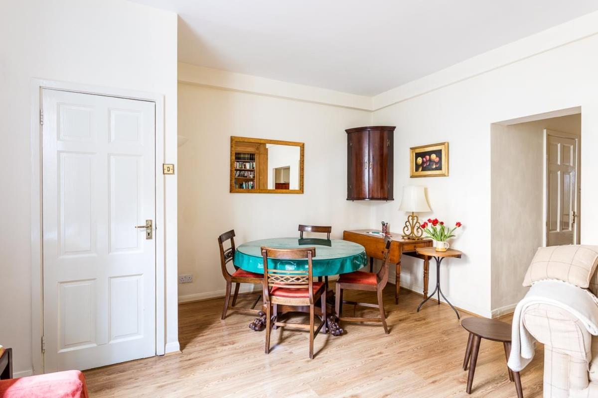 Cosy Pimlico Retreat Apartment
