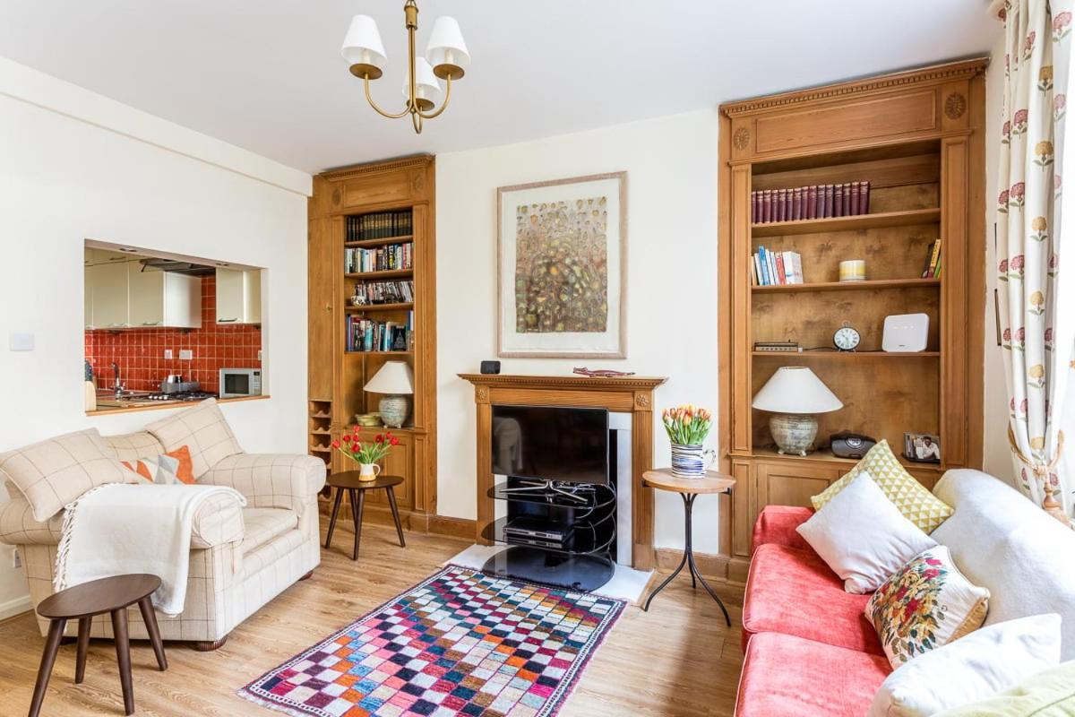 Cosy Pimlico Retreat Apartment *