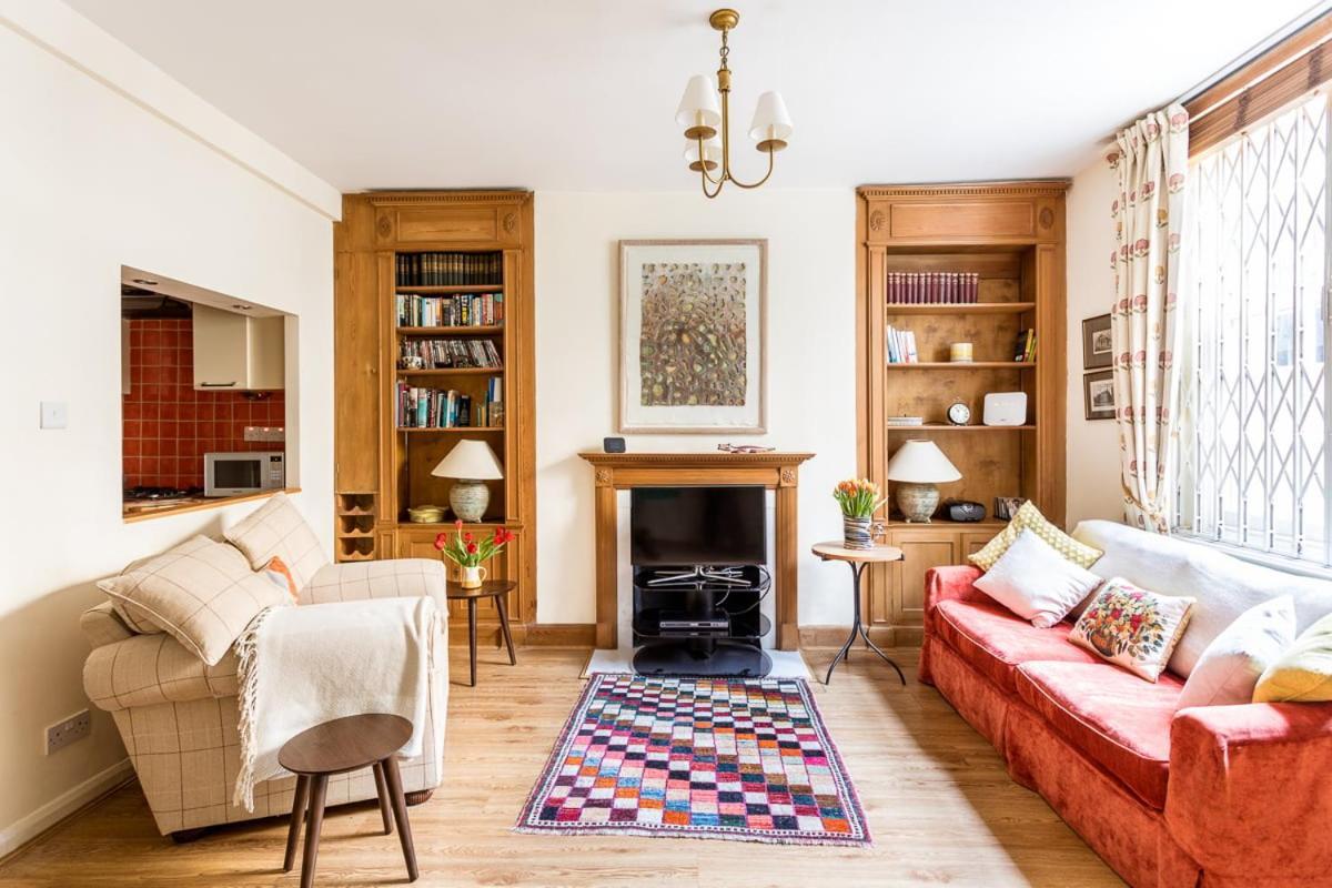 Apartment Cosy Pimlico Retreat *