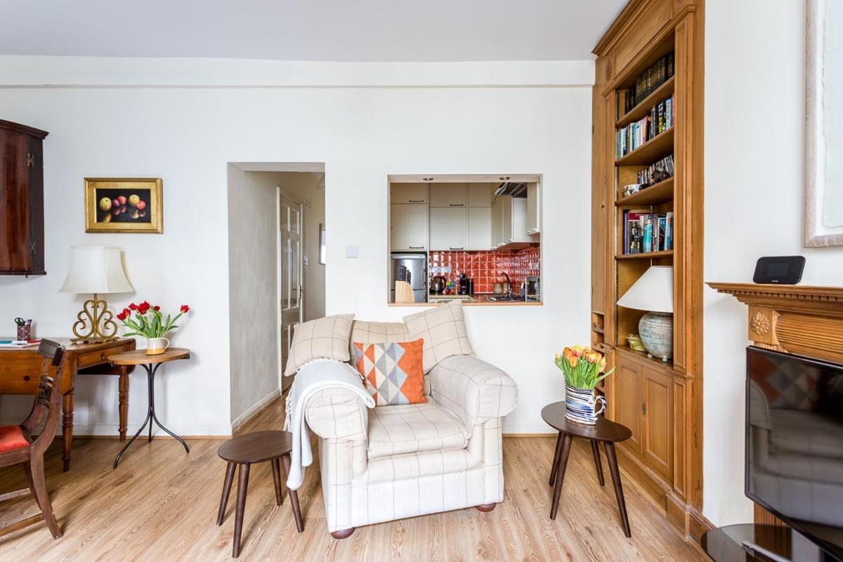 Cosy Pimlico Retreat Apartment London