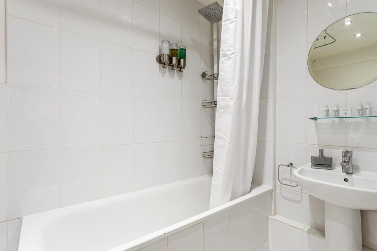 Cosy Pimlico Retreat Apartment London