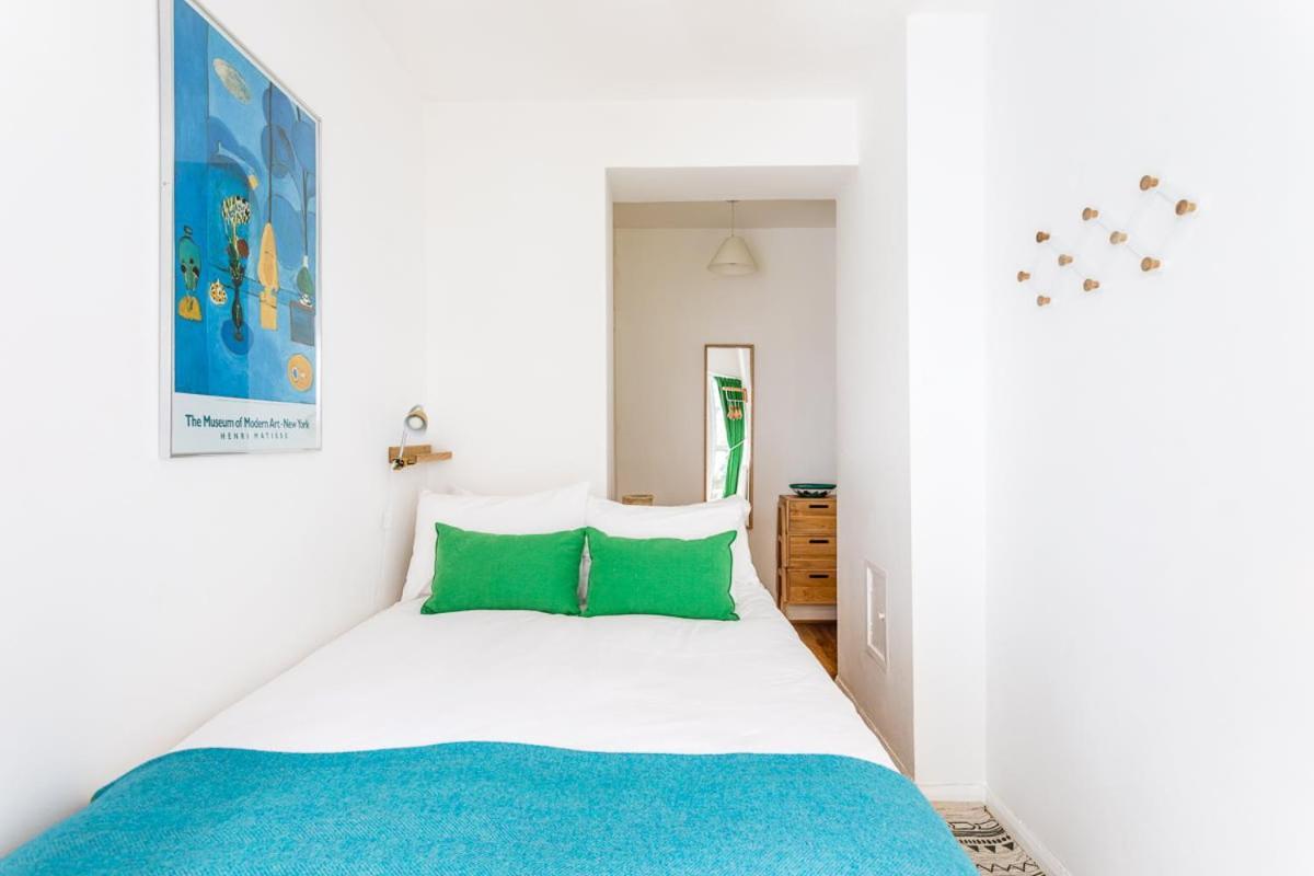 Apartment Cosy Pimlico Retreat London
