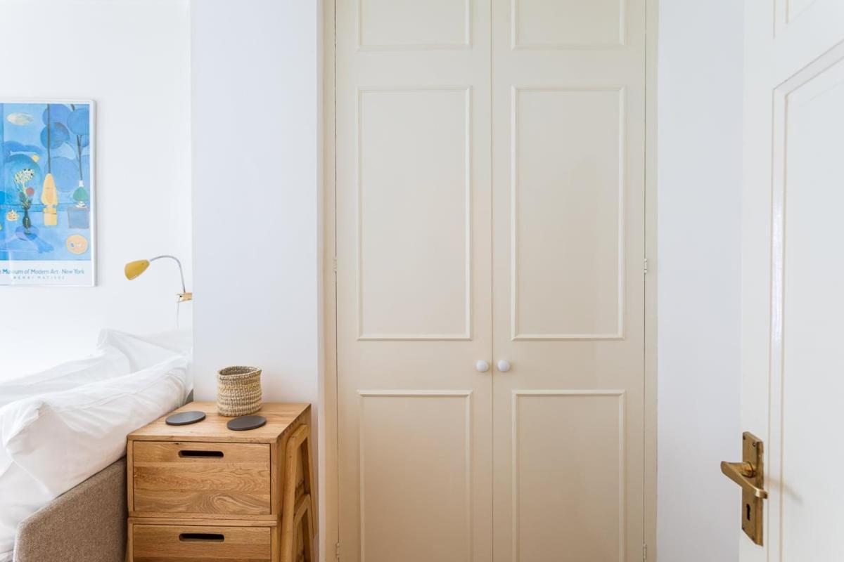 Cosy Pimlico Retreat Apartment *