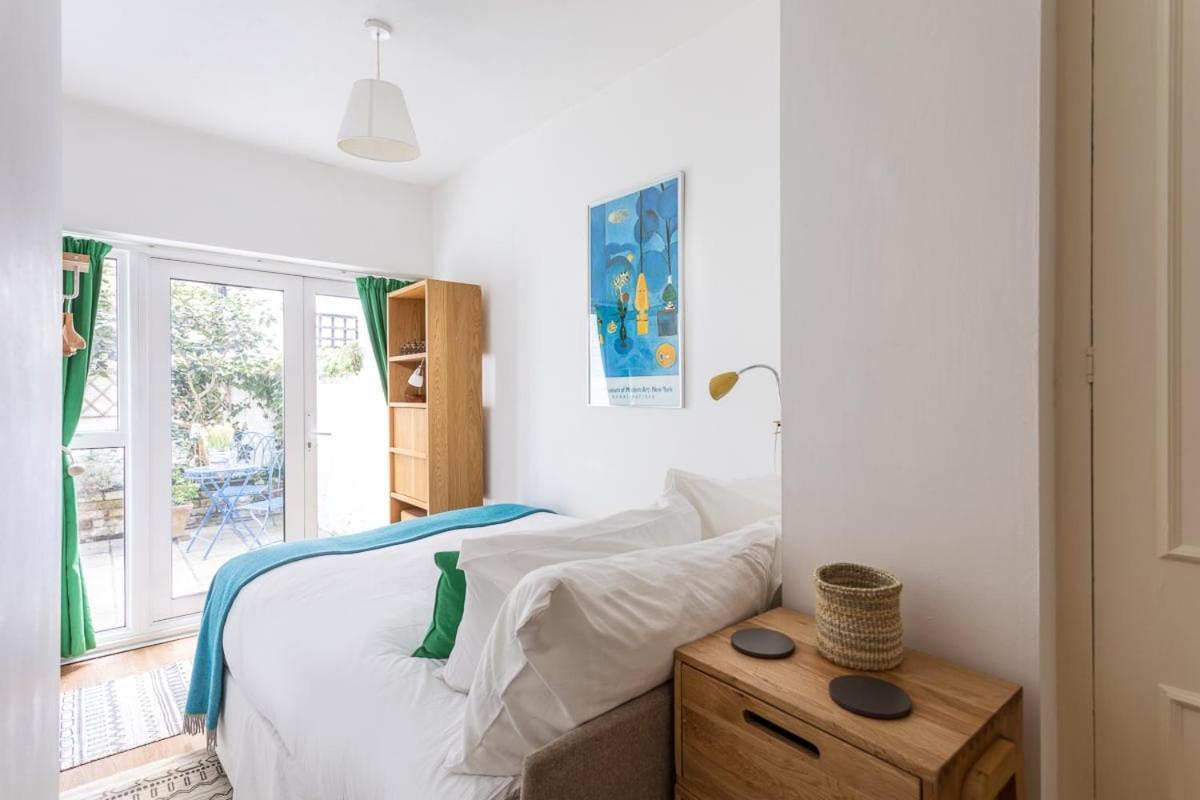 Apartment Cosy Pimlico Retreat *