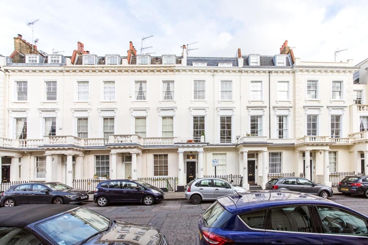 Cosy Pimlico Retreat Apartment London