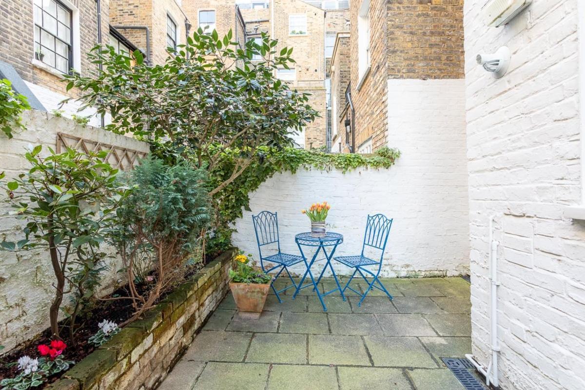 Cosy Pimlico Retreat Apartment