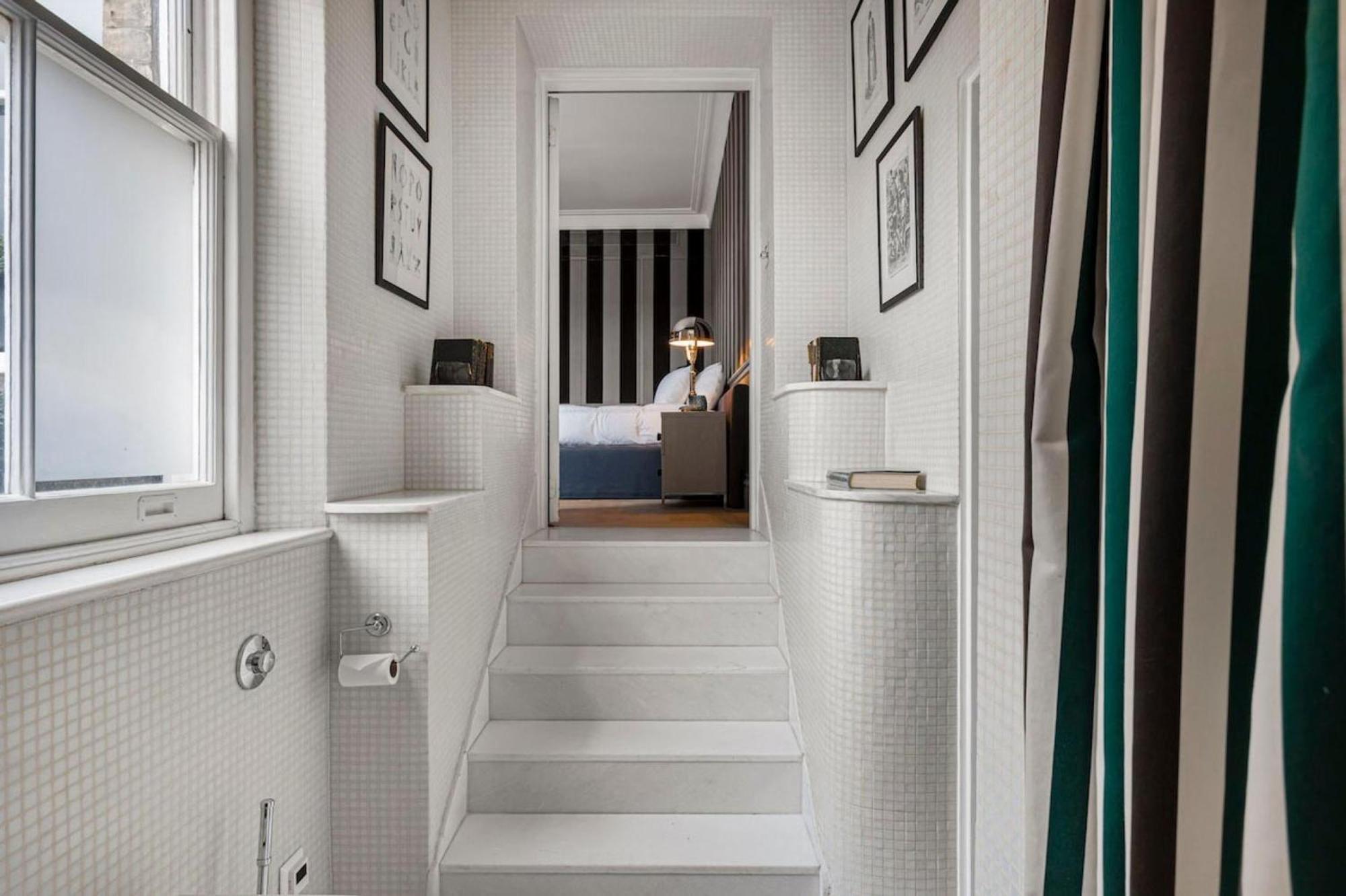 Leilighet Spacious 2 Bedroom In Cadogan Square