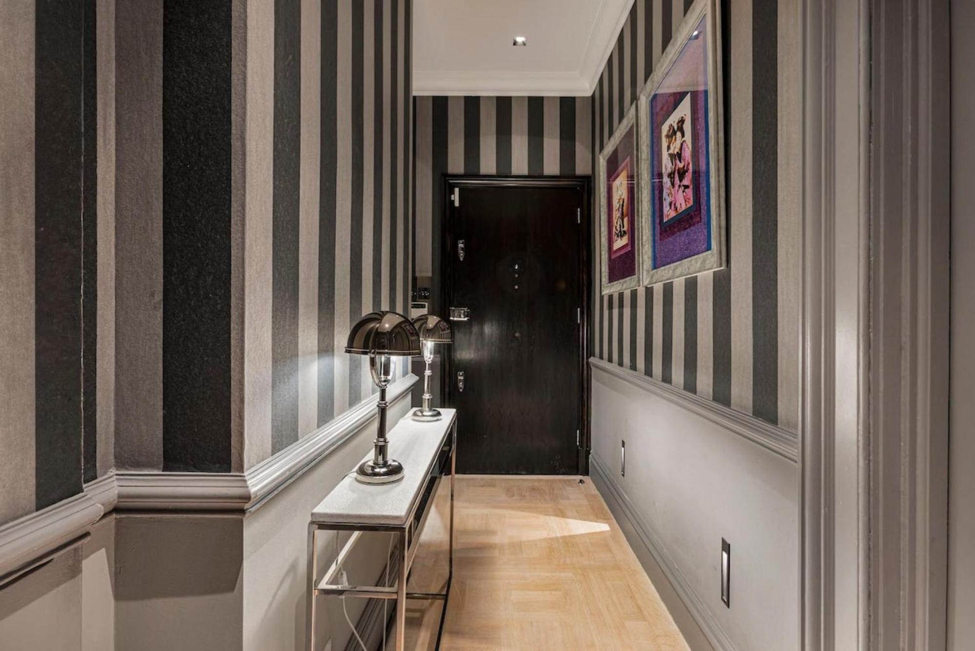 Leilighet Spacious 2 Bedroom In Cadogan Square *