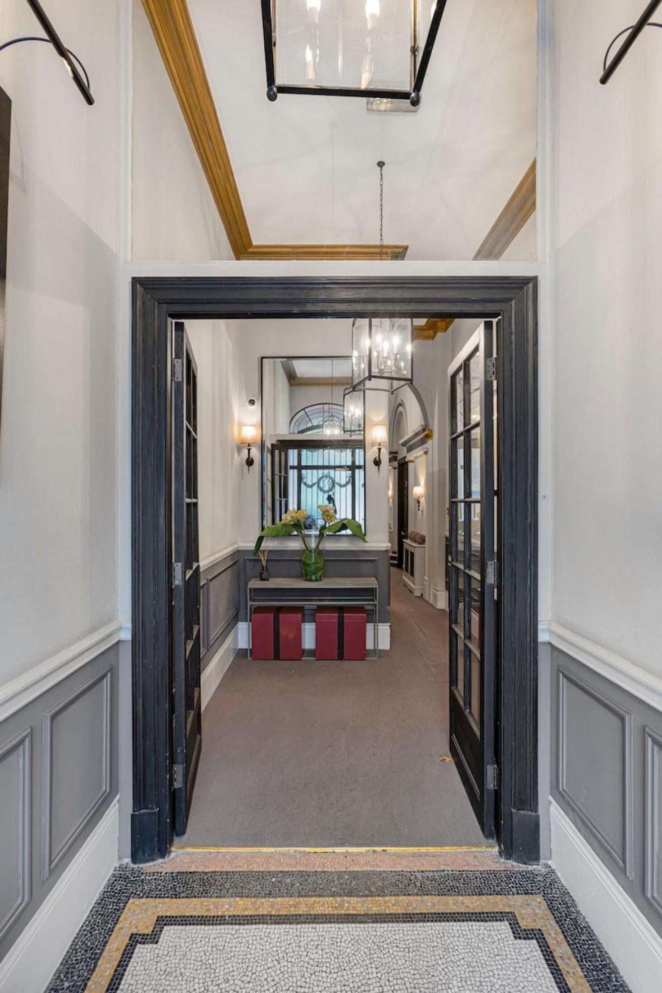 Leilighet Spacious 2 Bedroom In Cadogan Square London