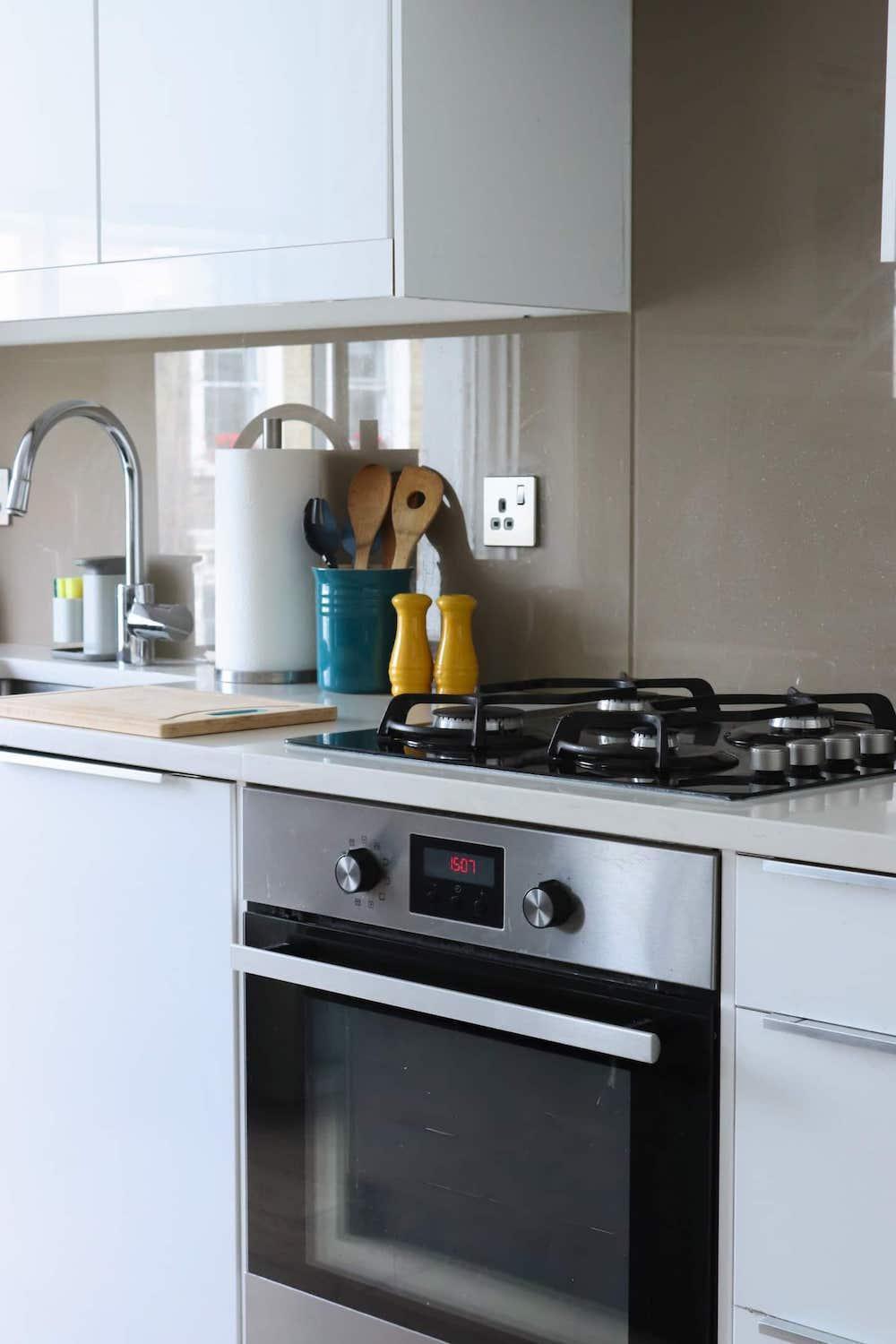 Stylish 2br Chelsea Penthouse With Private Rooftop Appartamento *