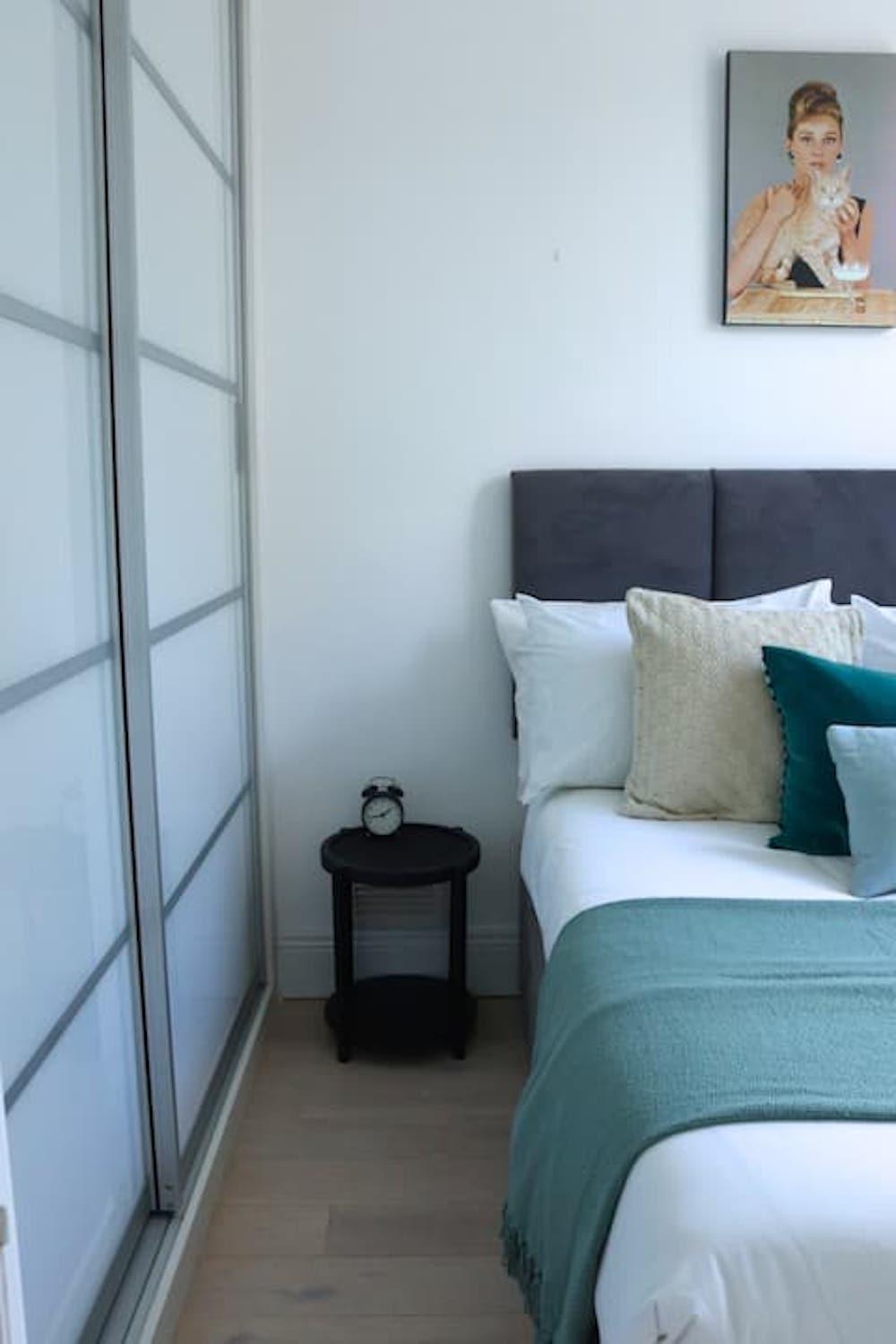 Stylish 2br Chelsea Penthouse With Private Rooftop Appartamento *