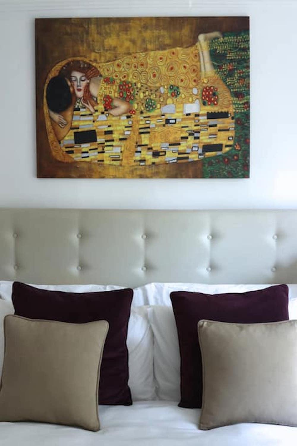 Stylish 2br Chelsea Penthouse With Private Rooftop Appartamento