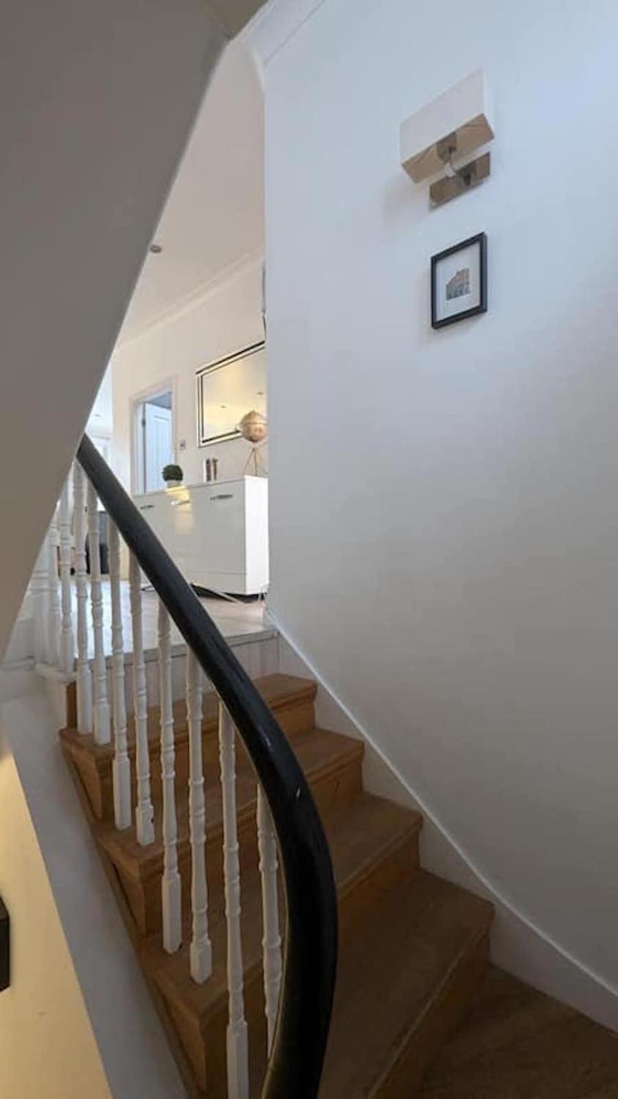Stylish 2br Chelsea Penthouse With Private Rooftop Appartamento *