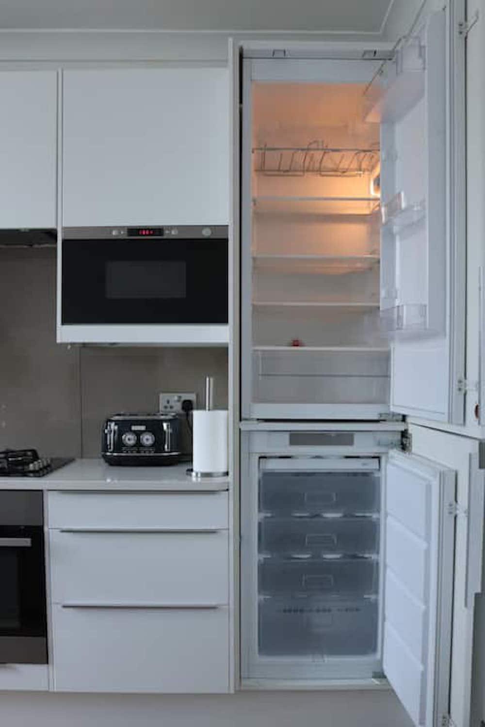 Stylish 2br Chelsea Penthouse With Private Rooftop Appartamento