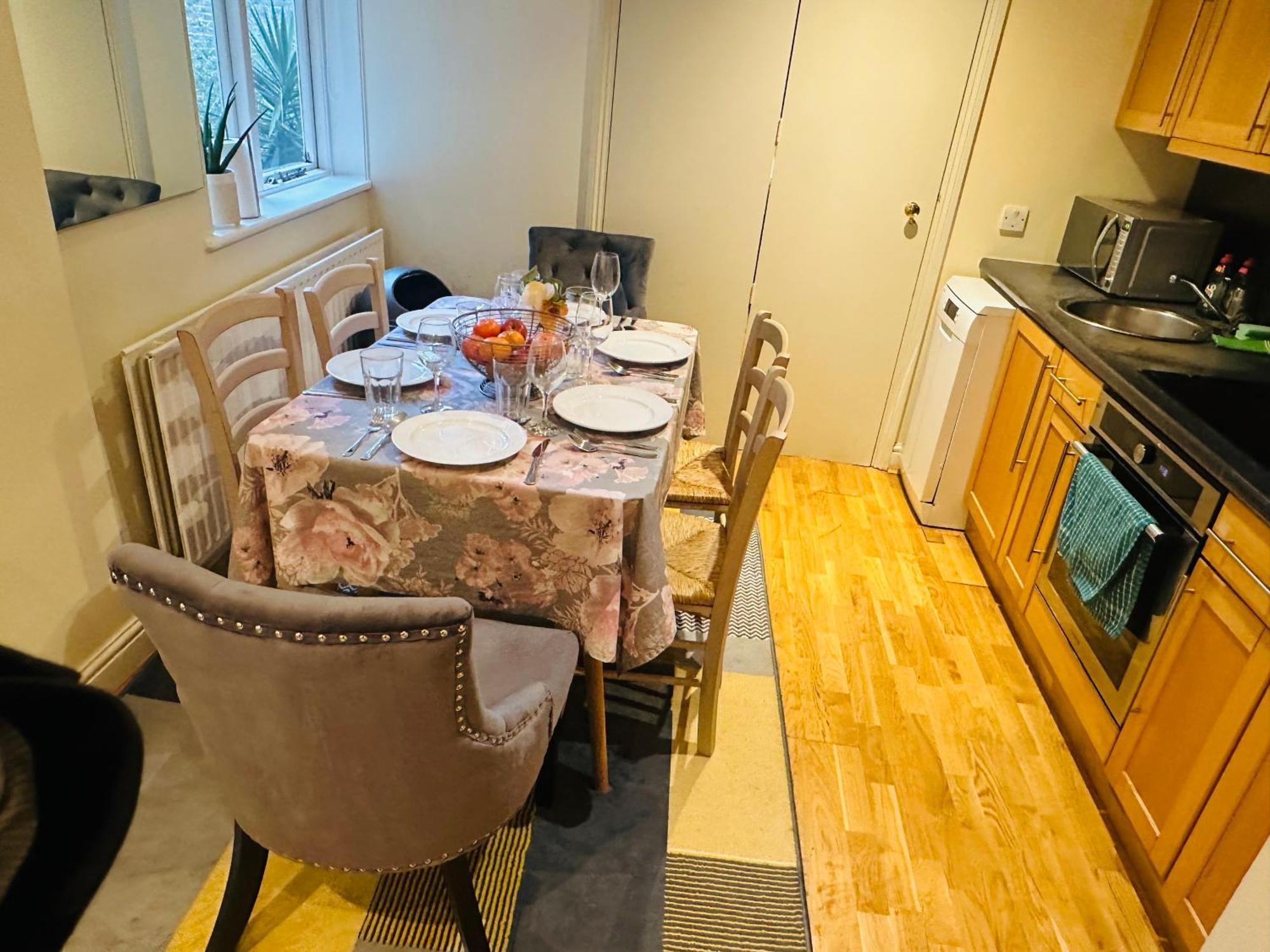 Prime Cozy By Kensington Appartamento *