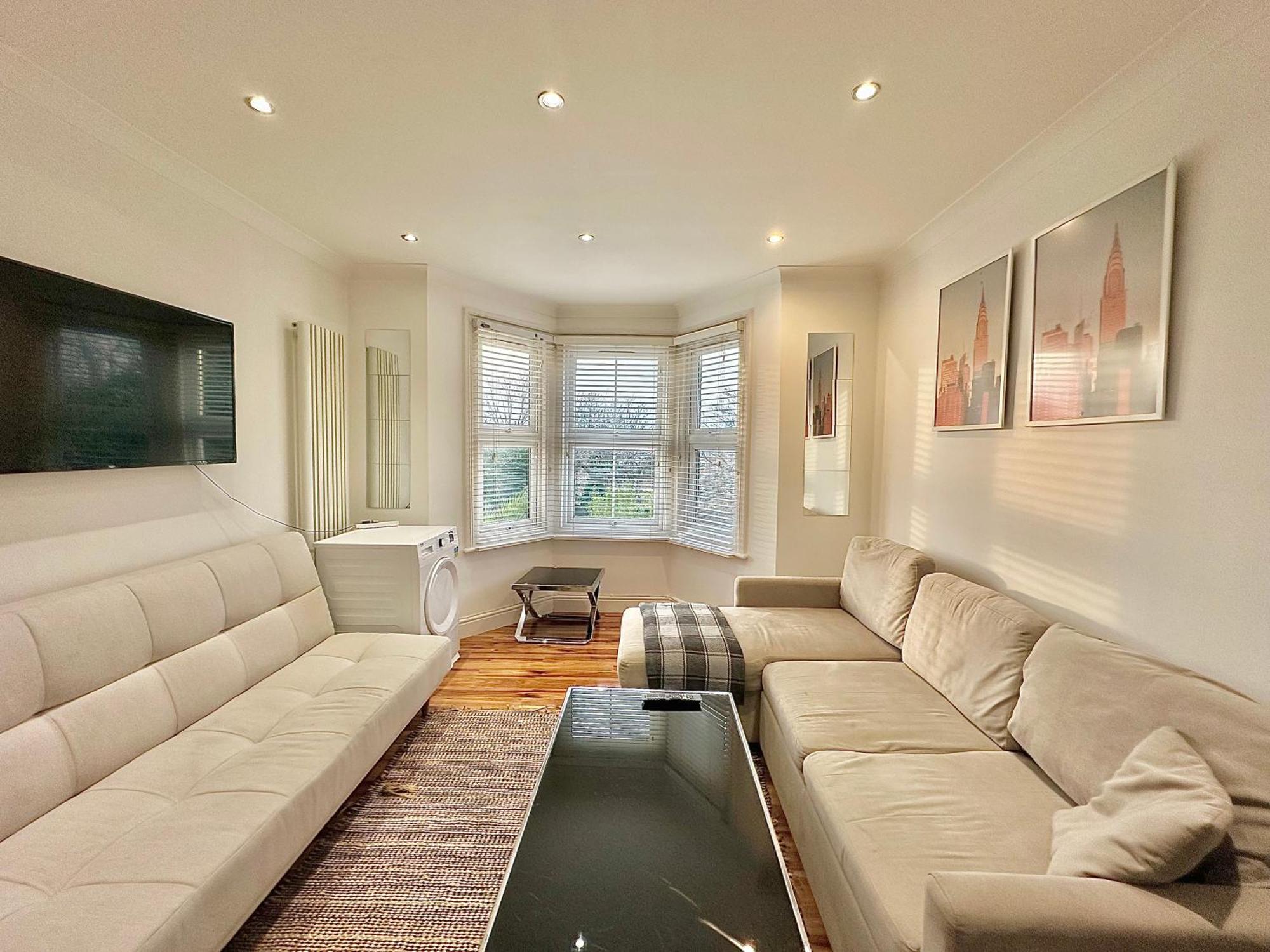 Appartement Clapham