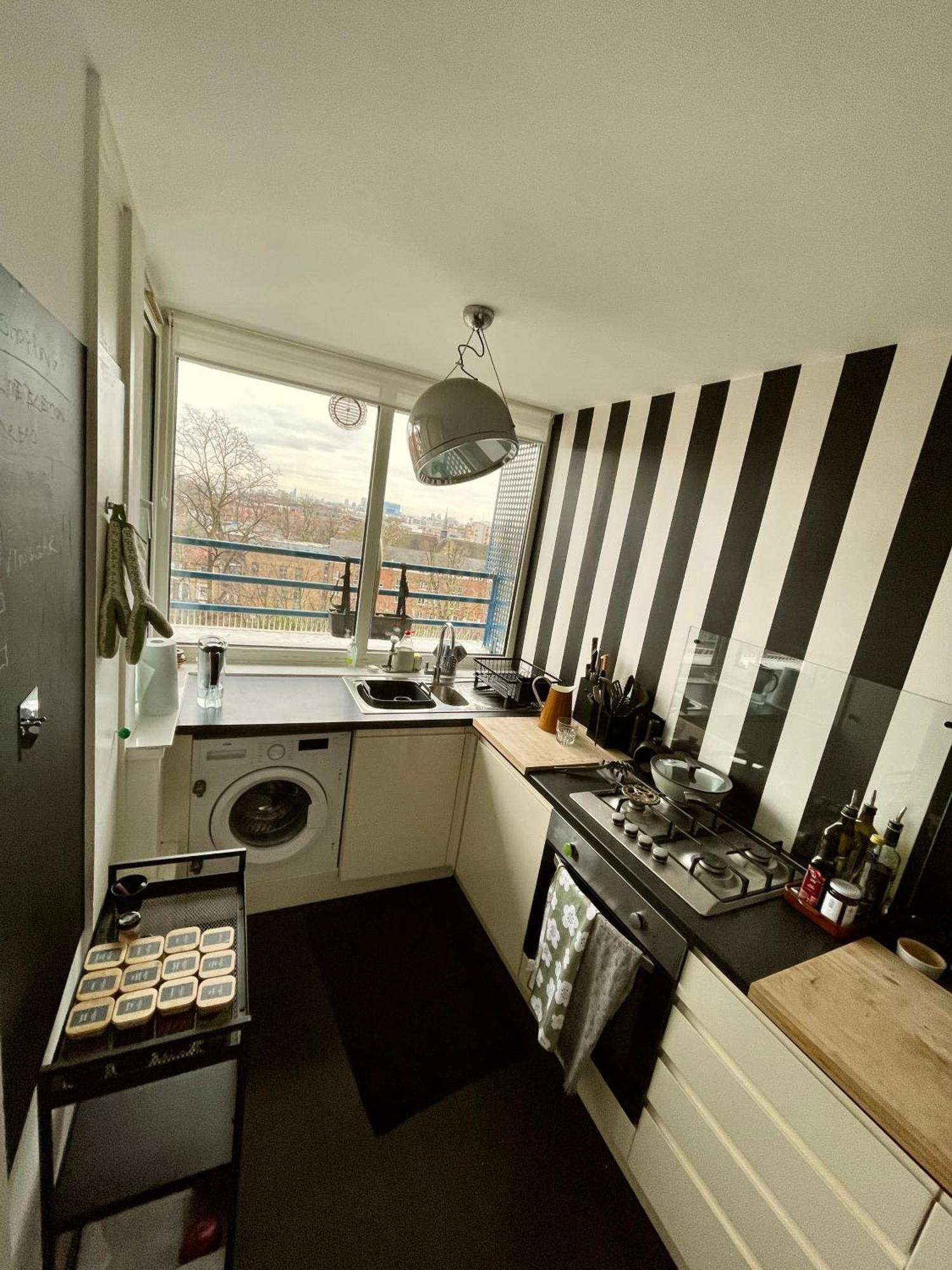 Guest house Stylish At Fields With Amazing View
