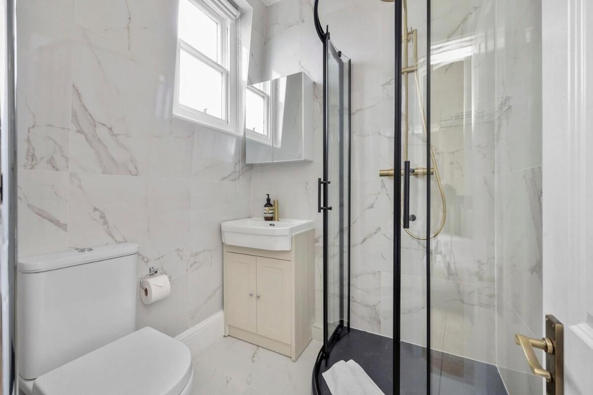 Apartment Furnished In Chelsea London