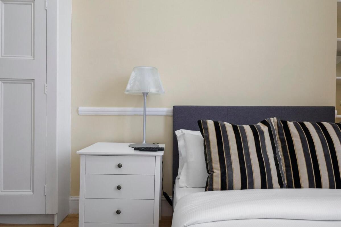 Furnished In Chelsea London