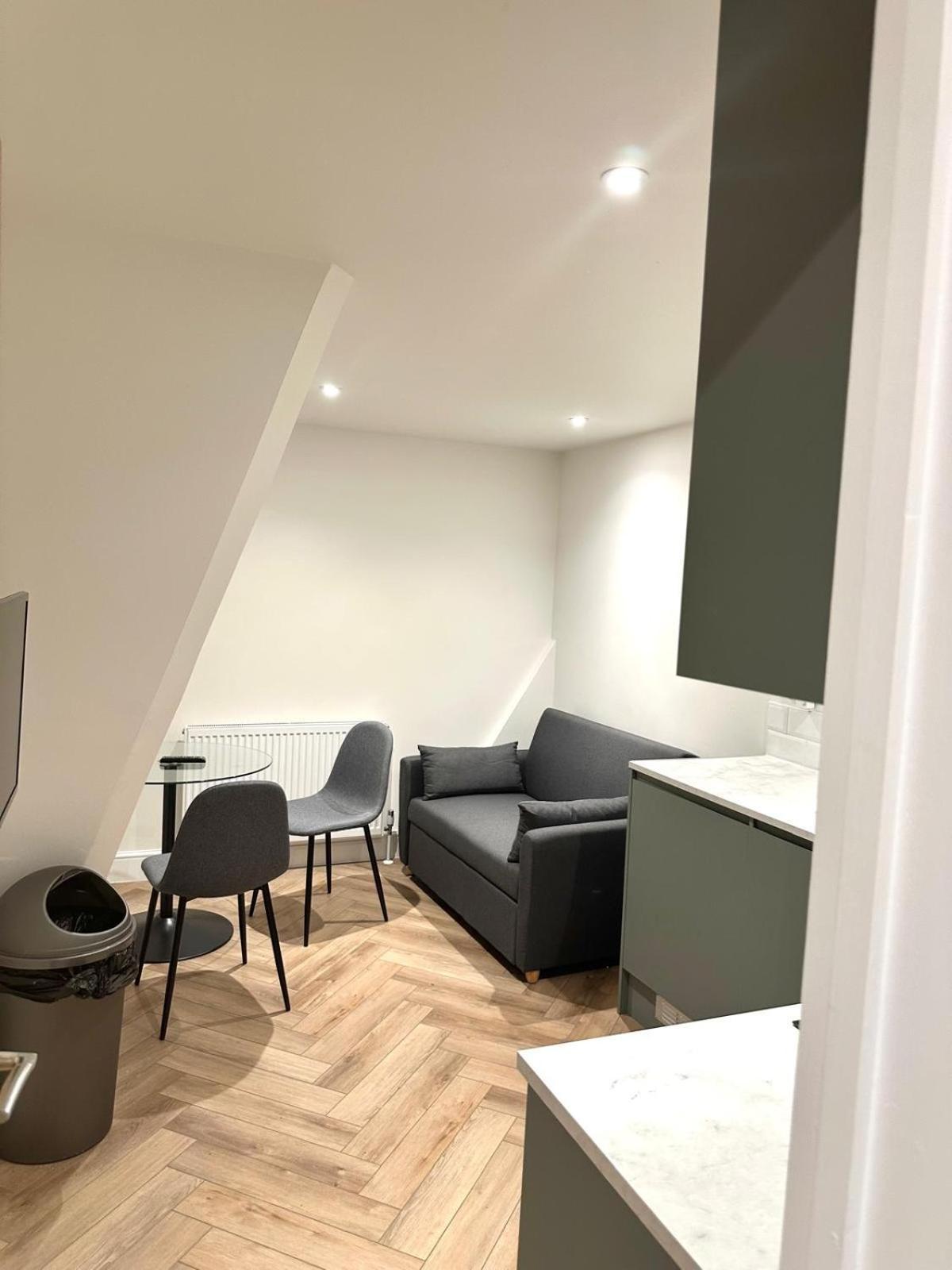 Lejlighed One Bed London