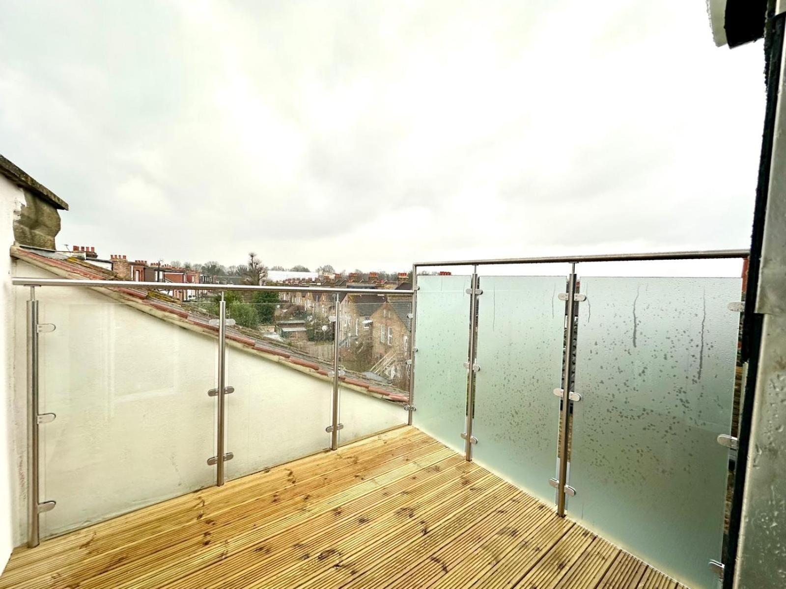 Lejlighed One Bed London