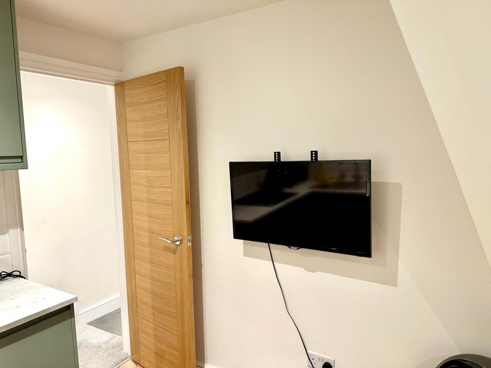 Lejlighed One Bed London