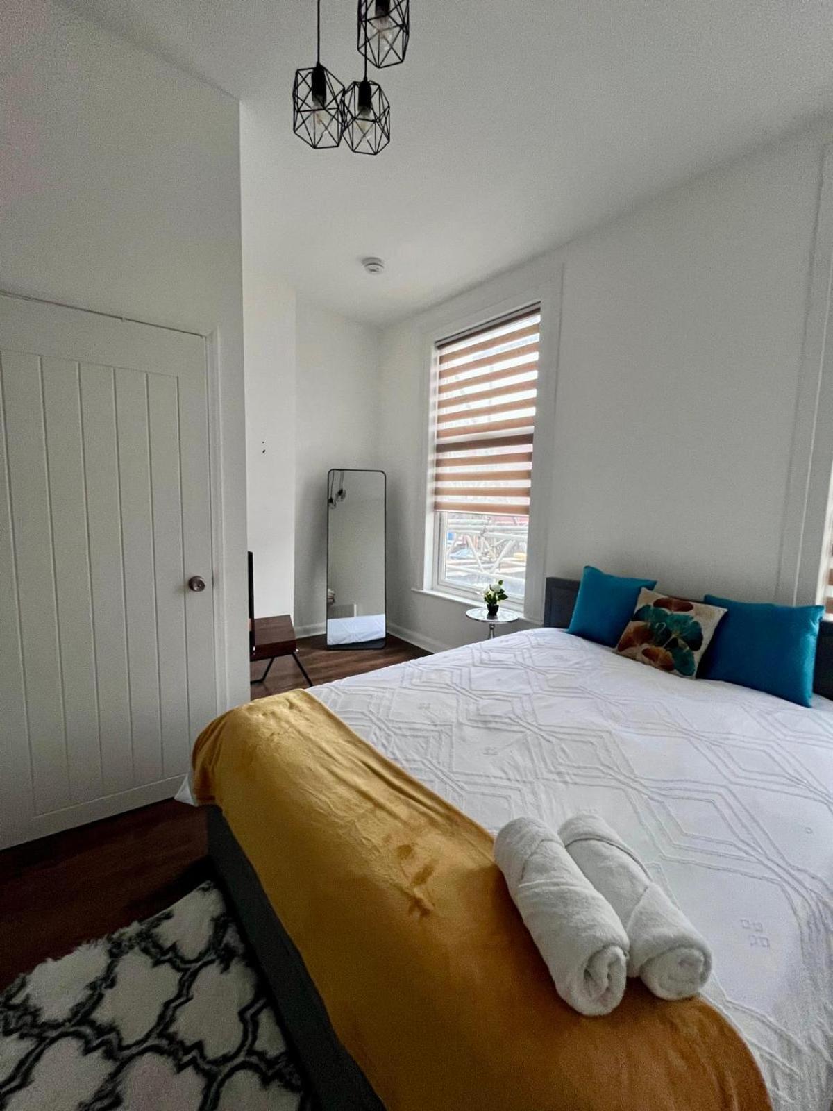 Hotel Dalston Luxe London