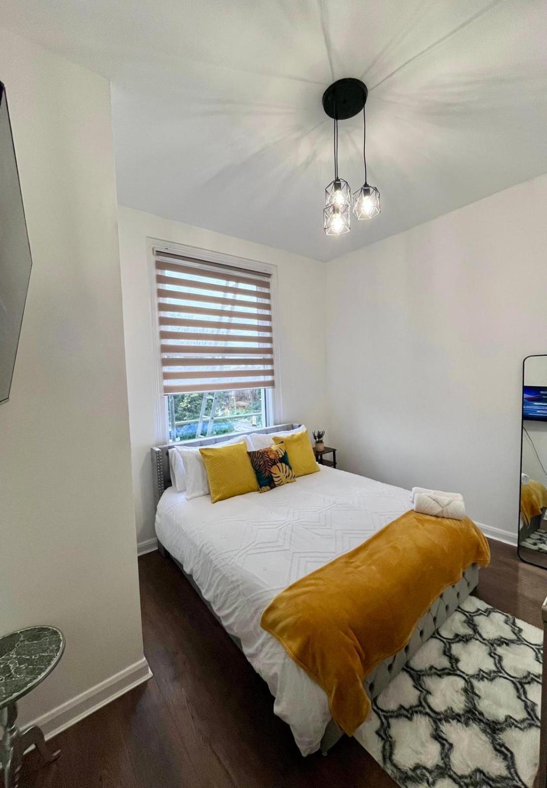 Hotel Dalston Luxe