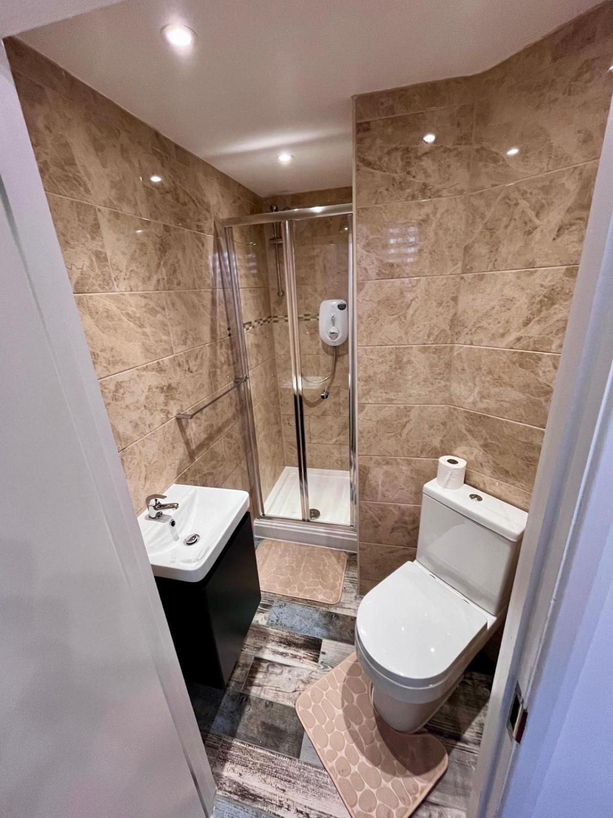 Hotel Dalston Luxe *