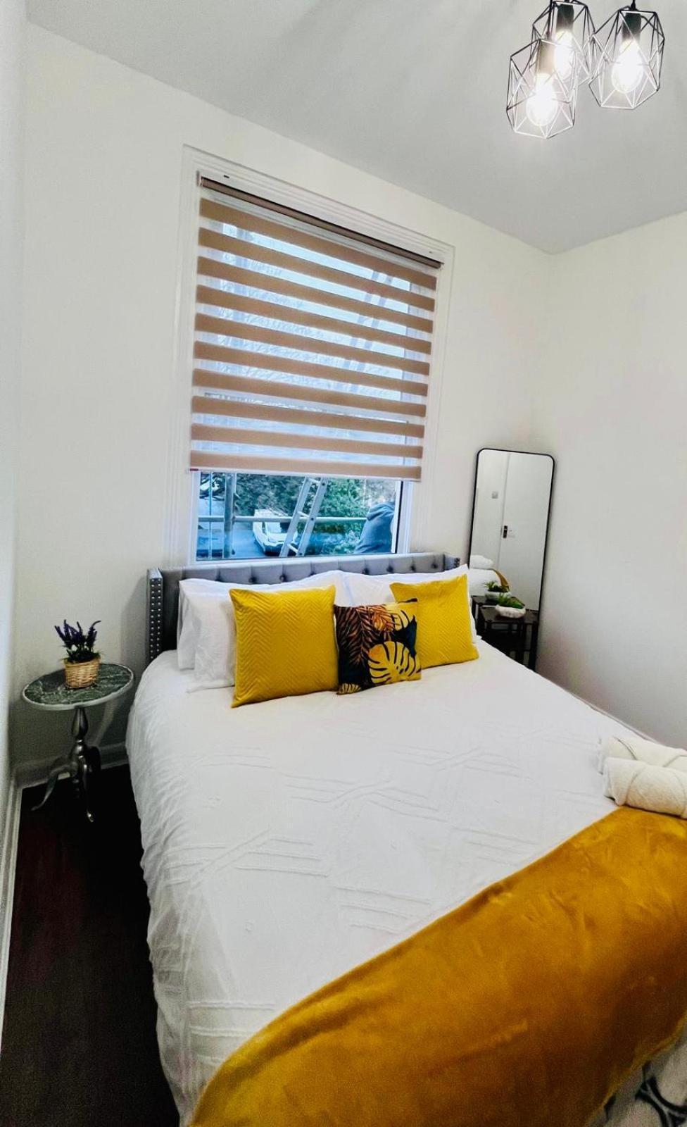 Hotel Dalston Luxe *