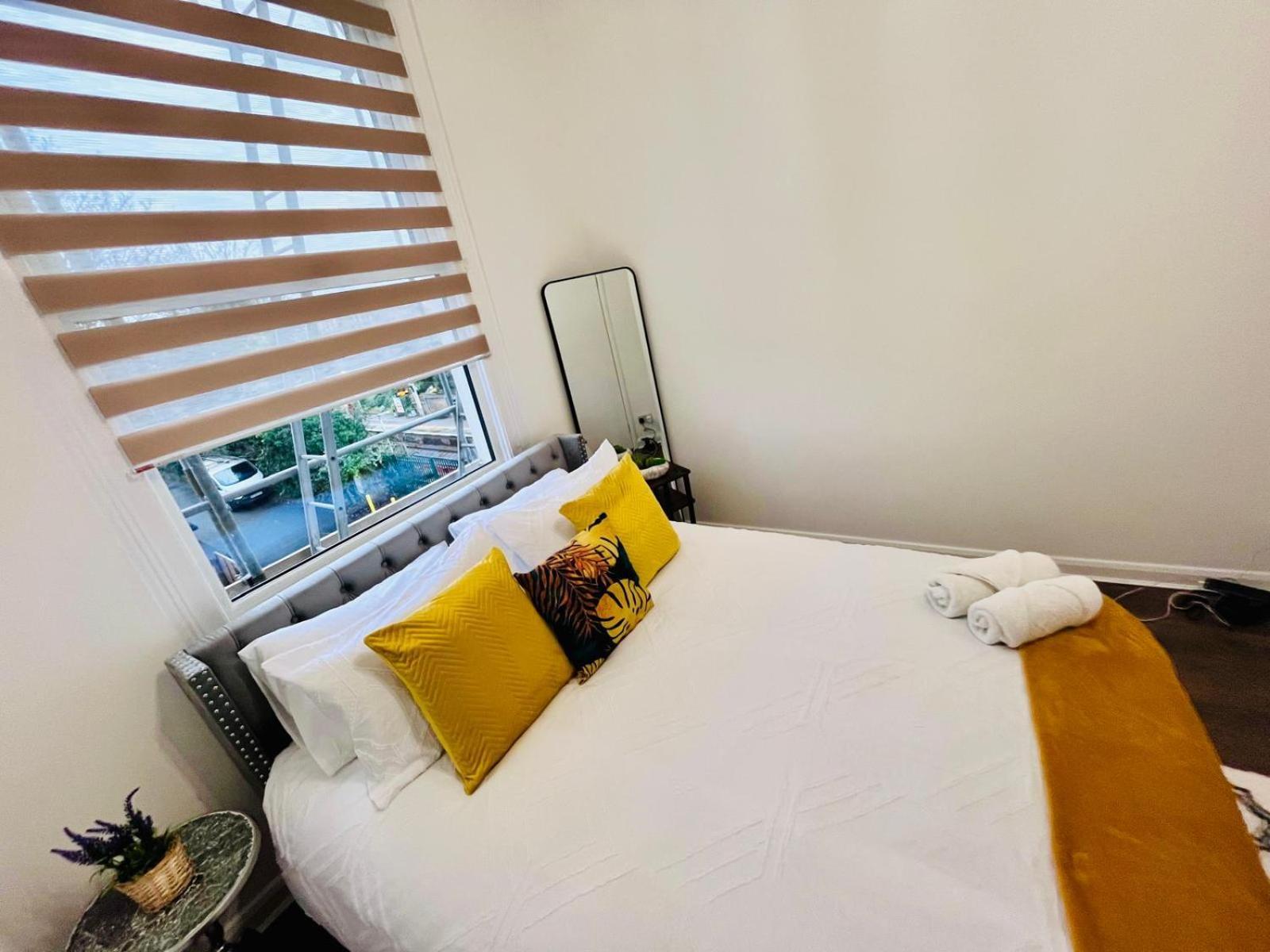 Dalston Luxe Hotel London