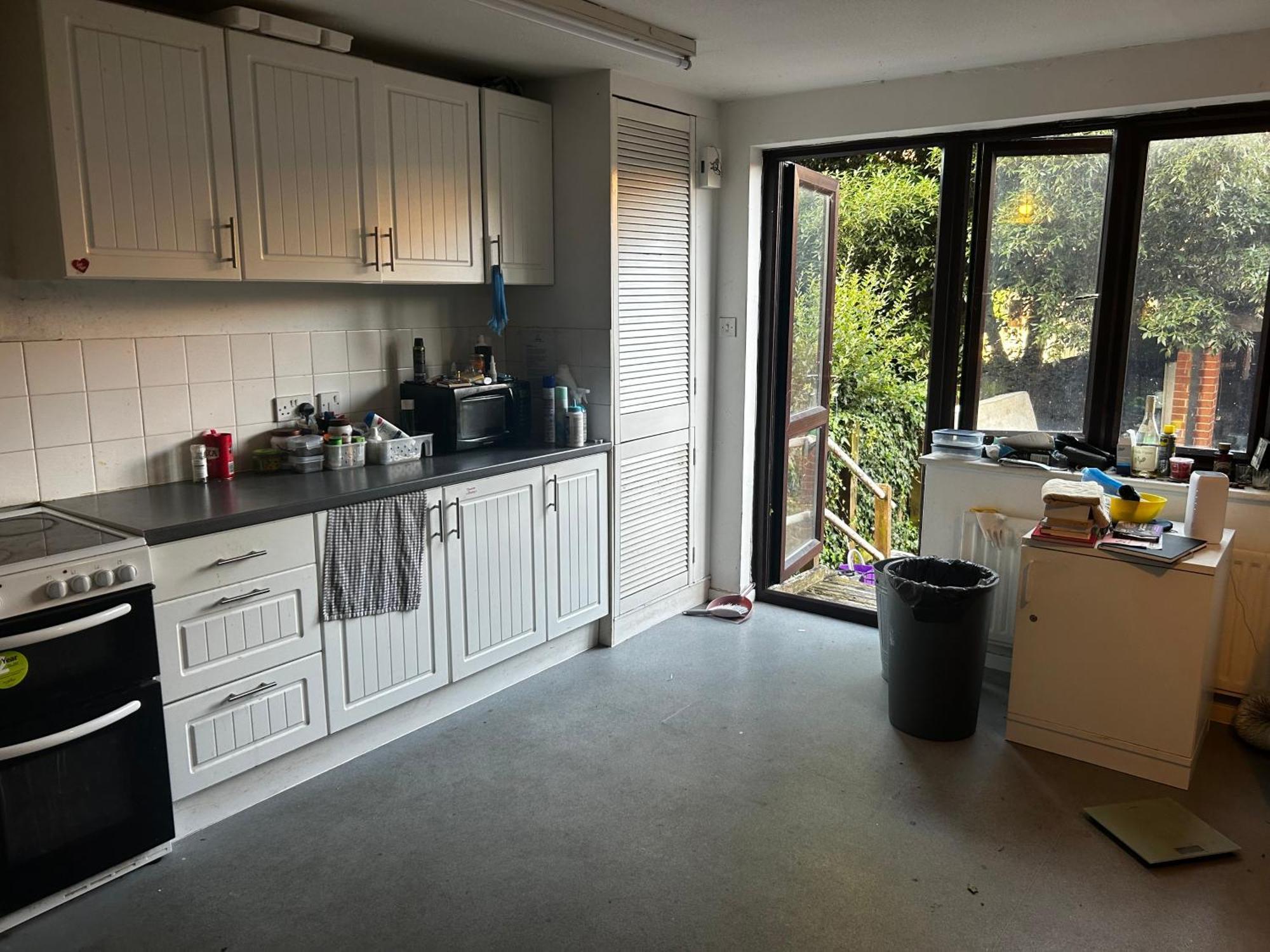 Gorgeous Pond Side House Privatunterkunft London
