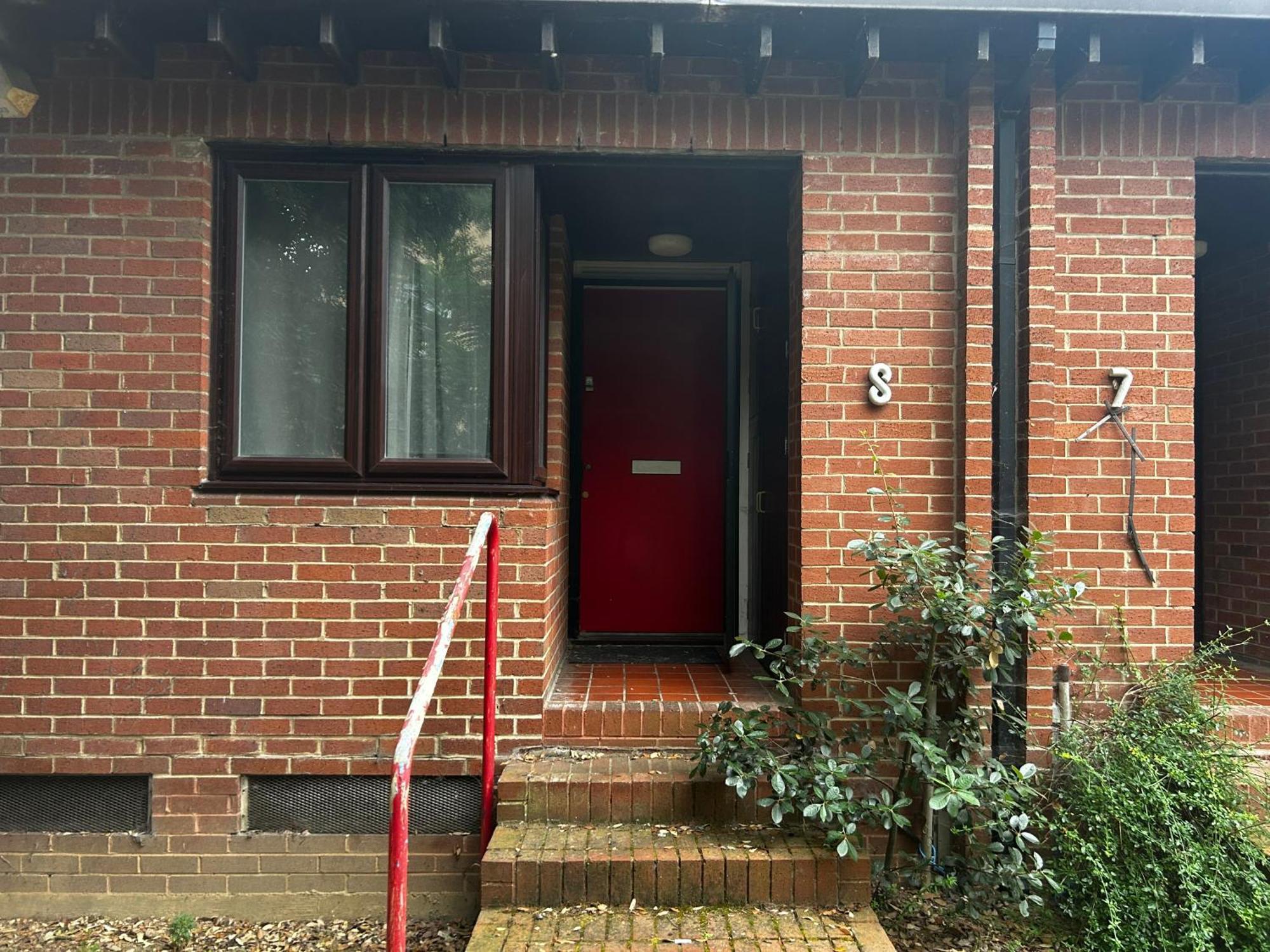 Privatunterkunft Gorgeous Pond Side House London