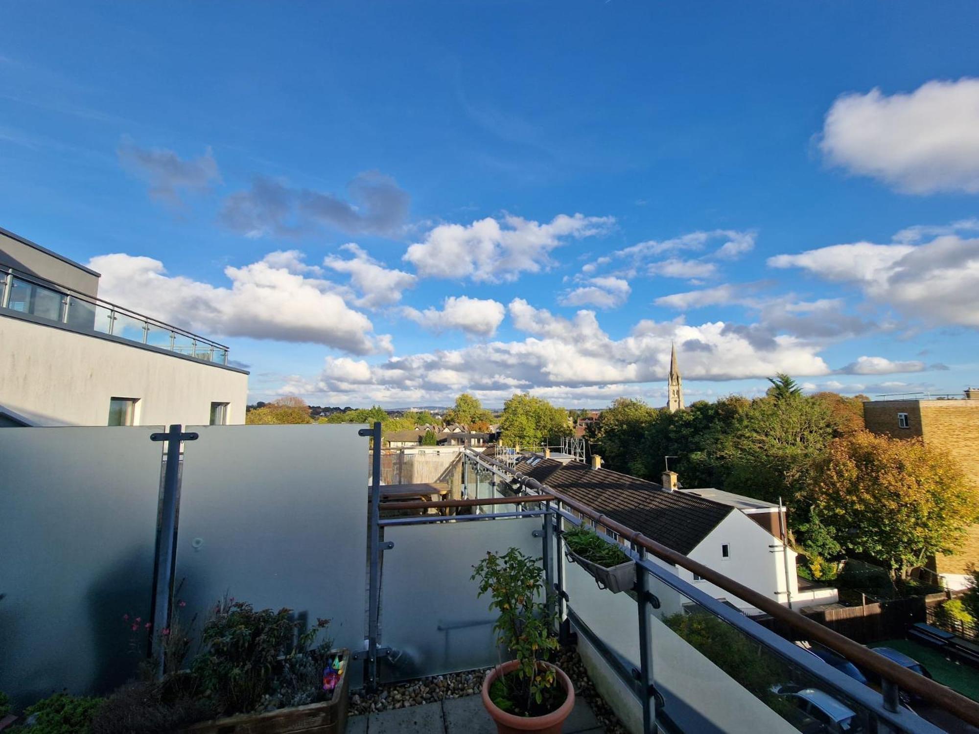 Lejlighed 1 Bed Flat At Forest Hill Station London