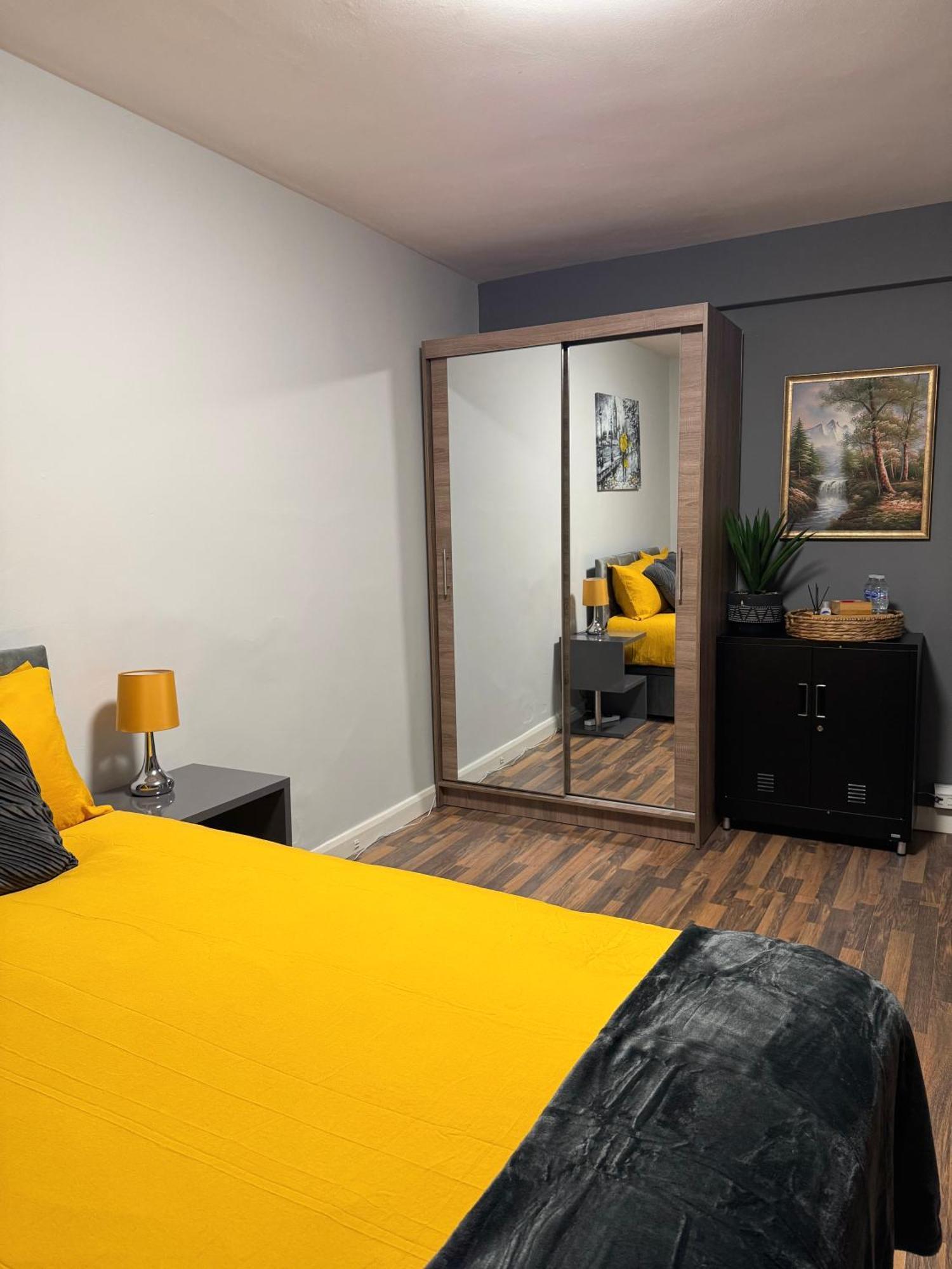 Lägenhet London Studio London