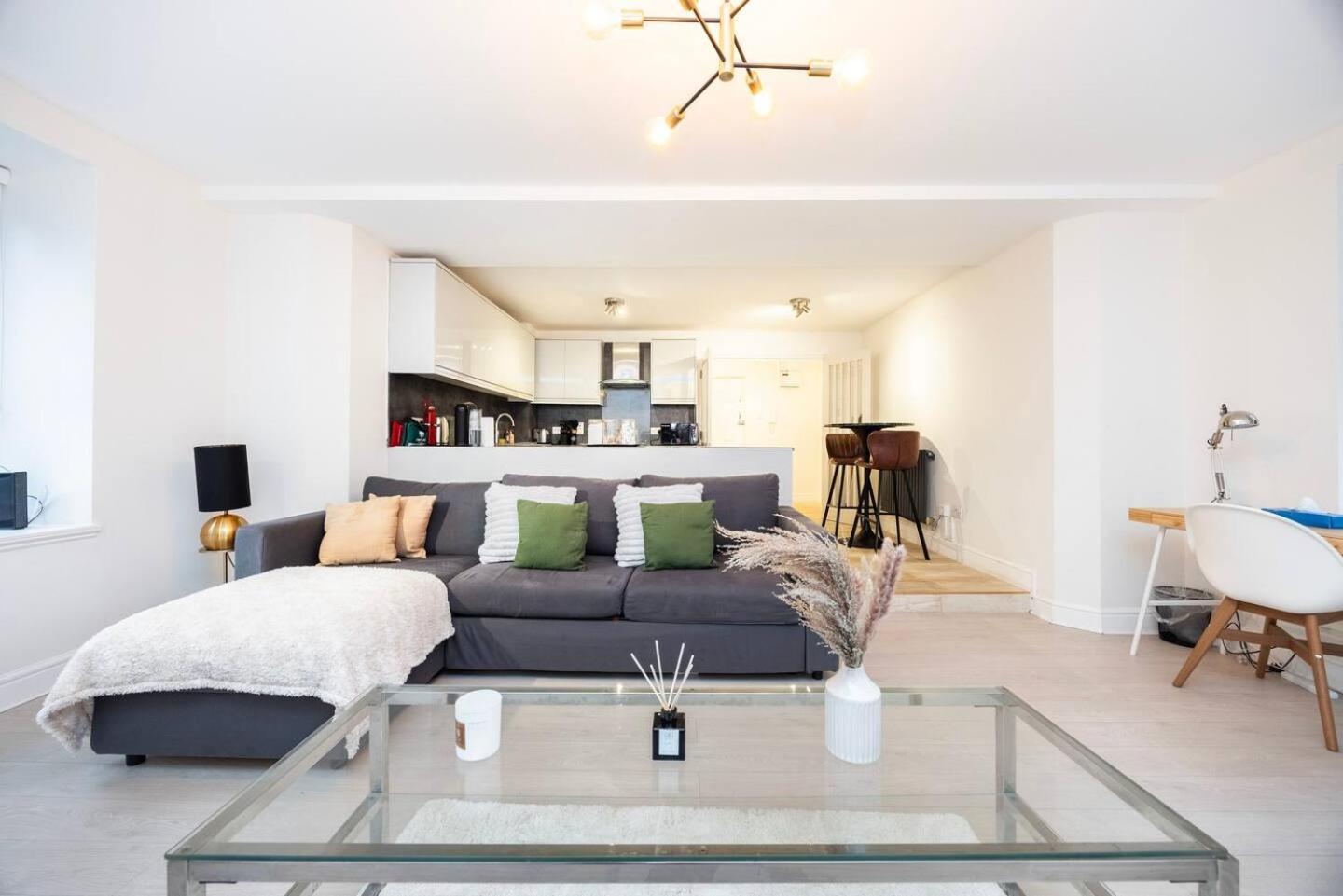 Lavish 1 Bedroom Near Tottenham Stadium * Londres