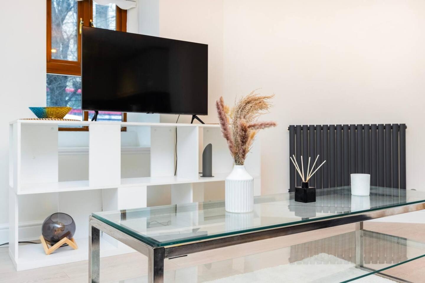 Hébergement de vacances Lavish 1 Bedroom Near Tottenham Stadium