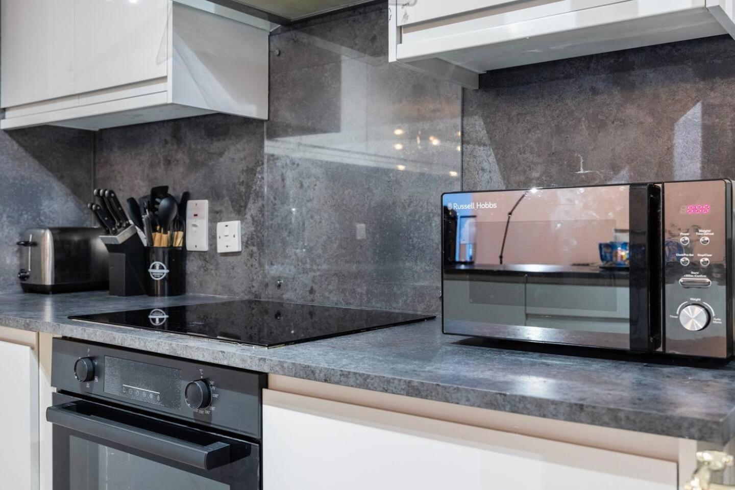 Lavish 1 Bedroom Near Tottenham Stadium Londres