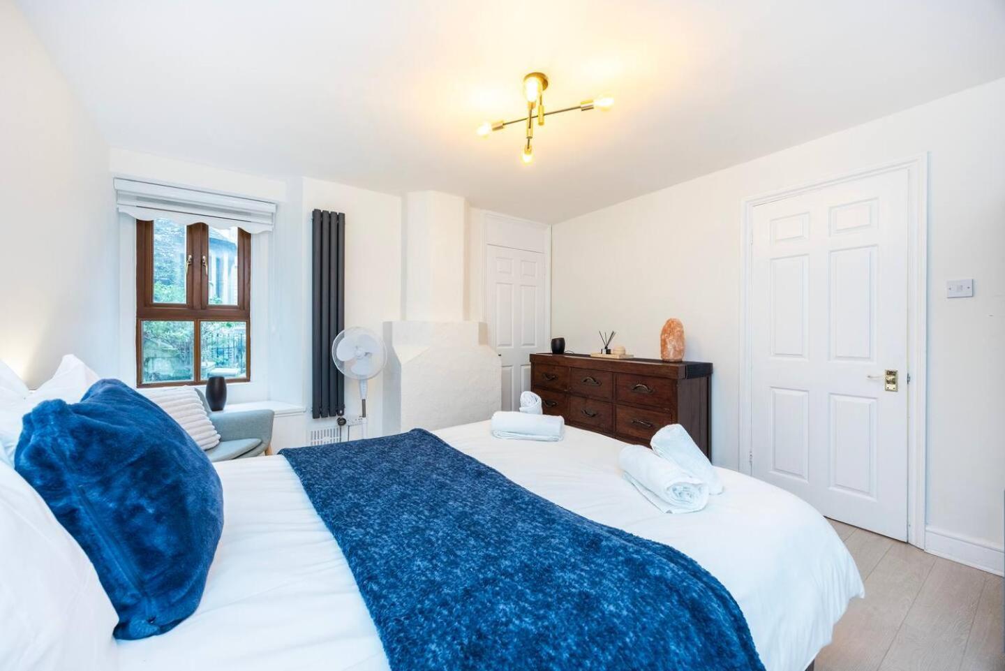 Lavish 1 Bedroom Near Tottenham Stadium Holiday home *