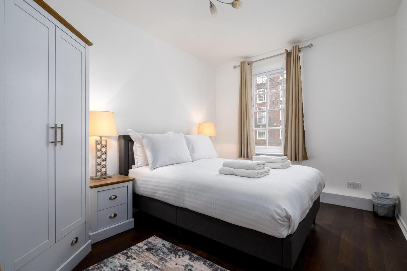 Guestready - Retreat