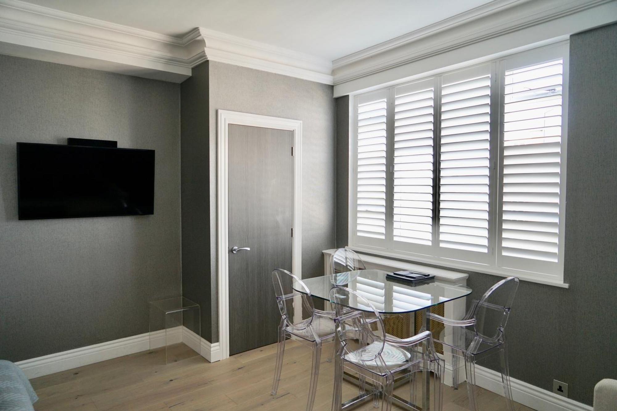 Apartment Chelsea Prime Location