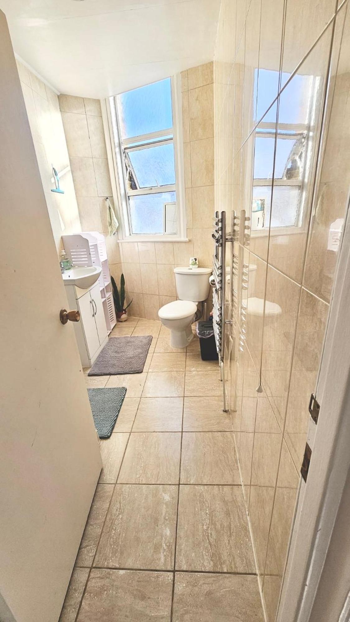Maison d'hôtes Single Near Bayswater Close To Tube & Bus *