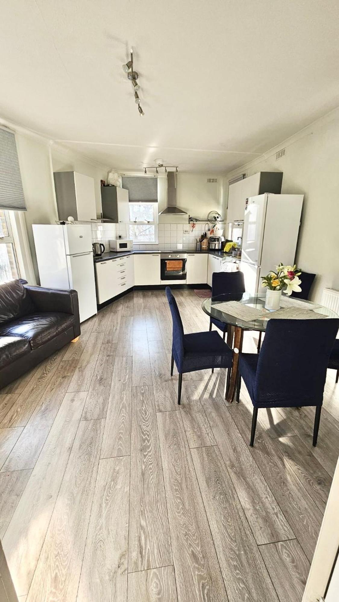 Single Near Bayswater Close To Tube & Bus Londres