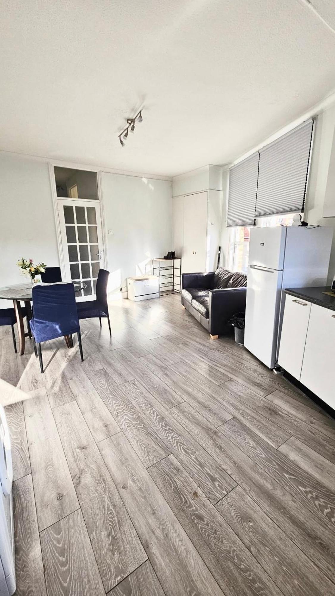 Maison d'hôtes Single Near Bayswater Close To Tube & Bus Londres