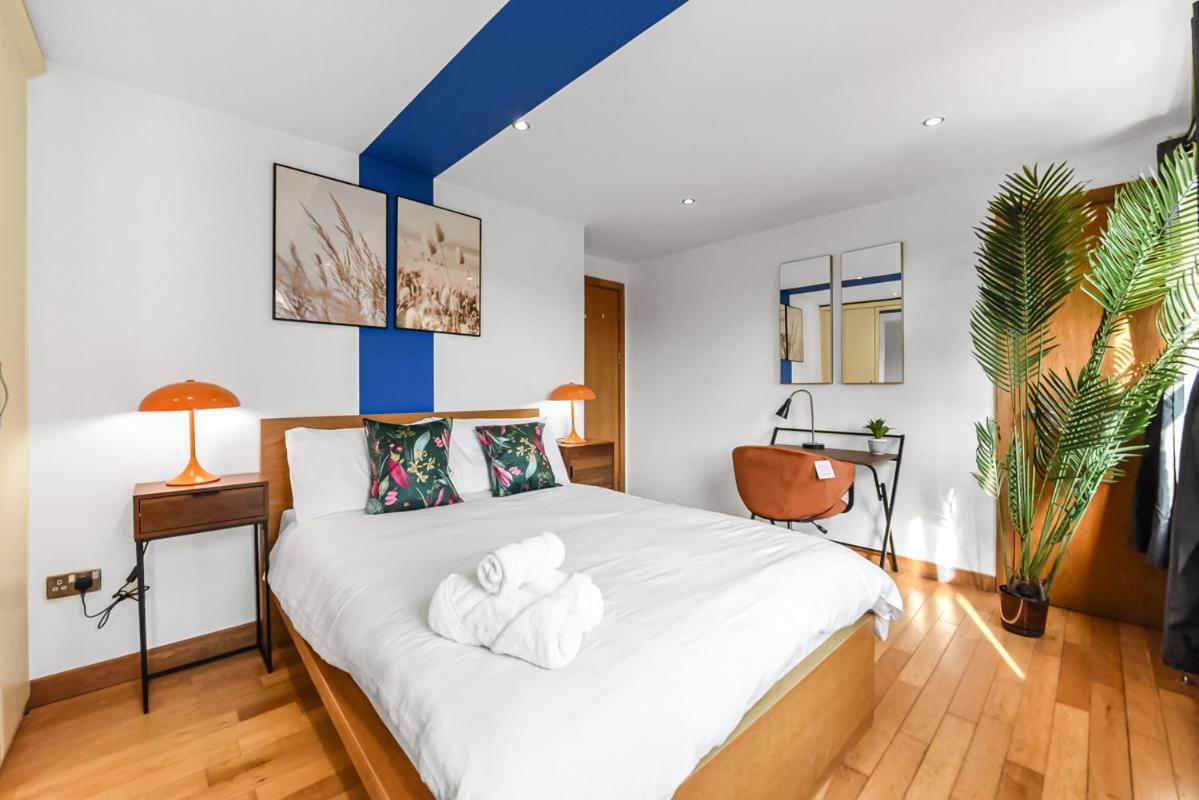 Appartement Family Friendly, Zone 1, 2 Beds,